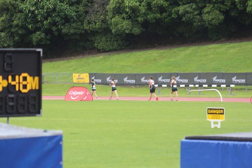 2024 Colgate Games photo